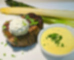 Filetsteak 180g