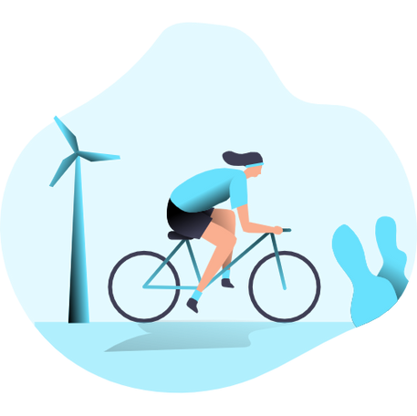 Cycling to sustainability: Appreciating the bicycle on World Environment Day