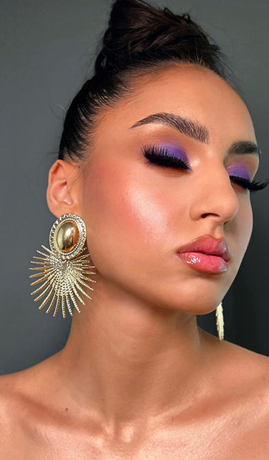 Evening/Occasional Make-up