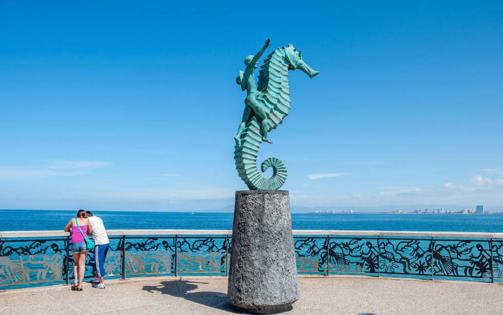 Puerto Vallarta