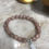 Thumbnail: Sunstone Hope Bracelet 