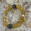 Thumbnail: Citrine & Kyanite Bracelet 