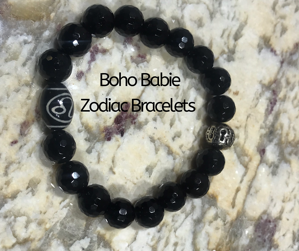 Thumbnail: Zodiac Bracelet (Select Month)