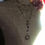Thumbnail: Pearl & Ruby Layering Necklace 