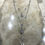 Thumbnail: Triple Strand Sterling Cowrie Set