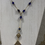 Thumbnail: Cobalt Goddess Necklace