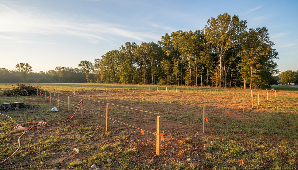 How a Builder Turns Home Ideas Into a Buildable Plan