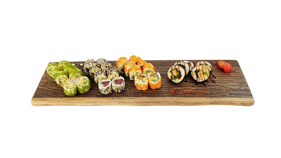 Maki Menu — 29 stk.