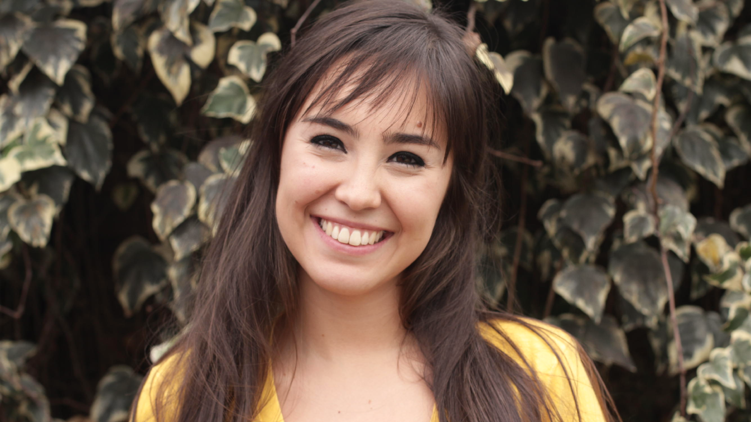 Tini Calderón