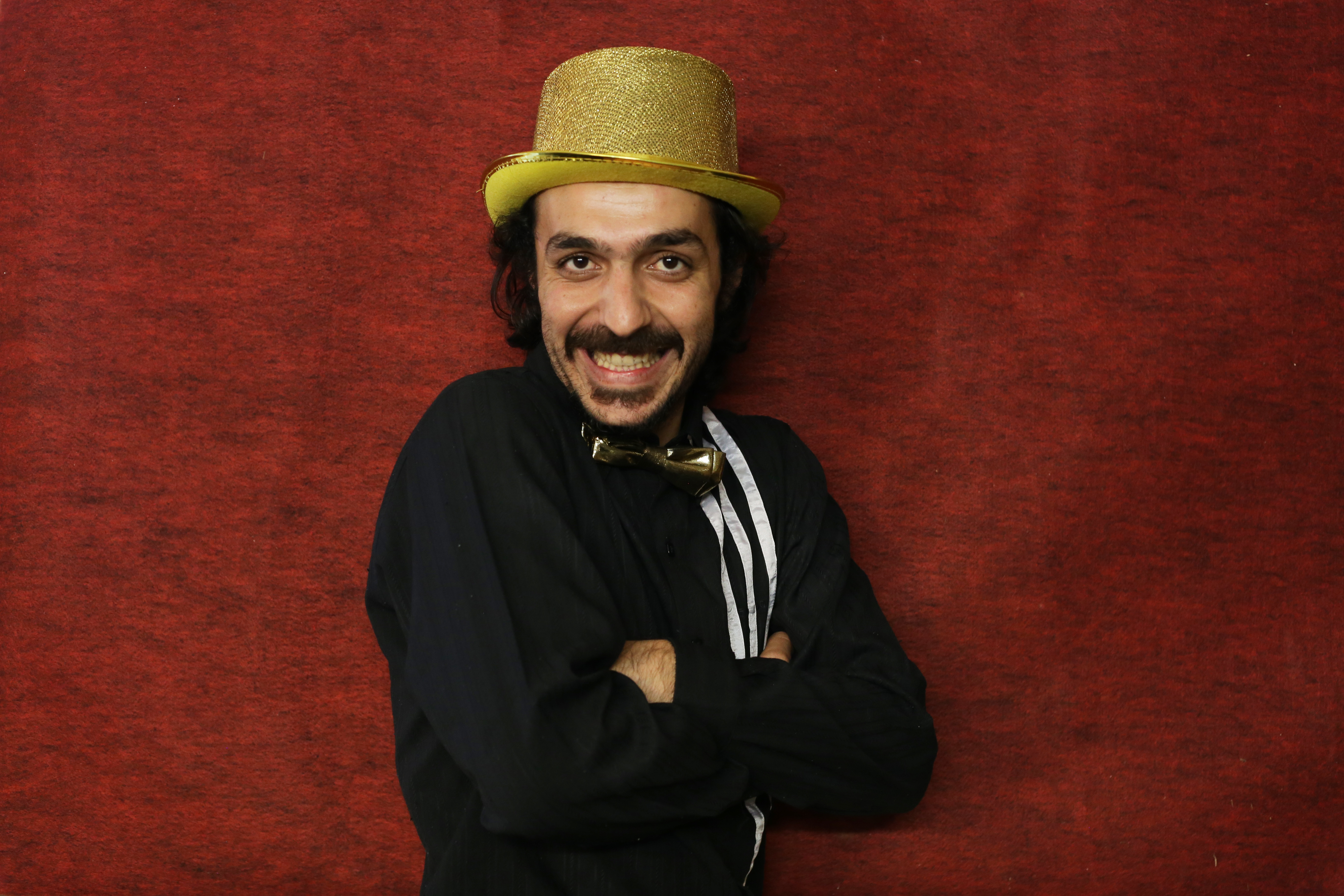 Federico Moreno
