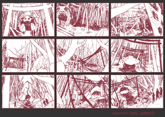 Abandoned Shrine Thumbnails