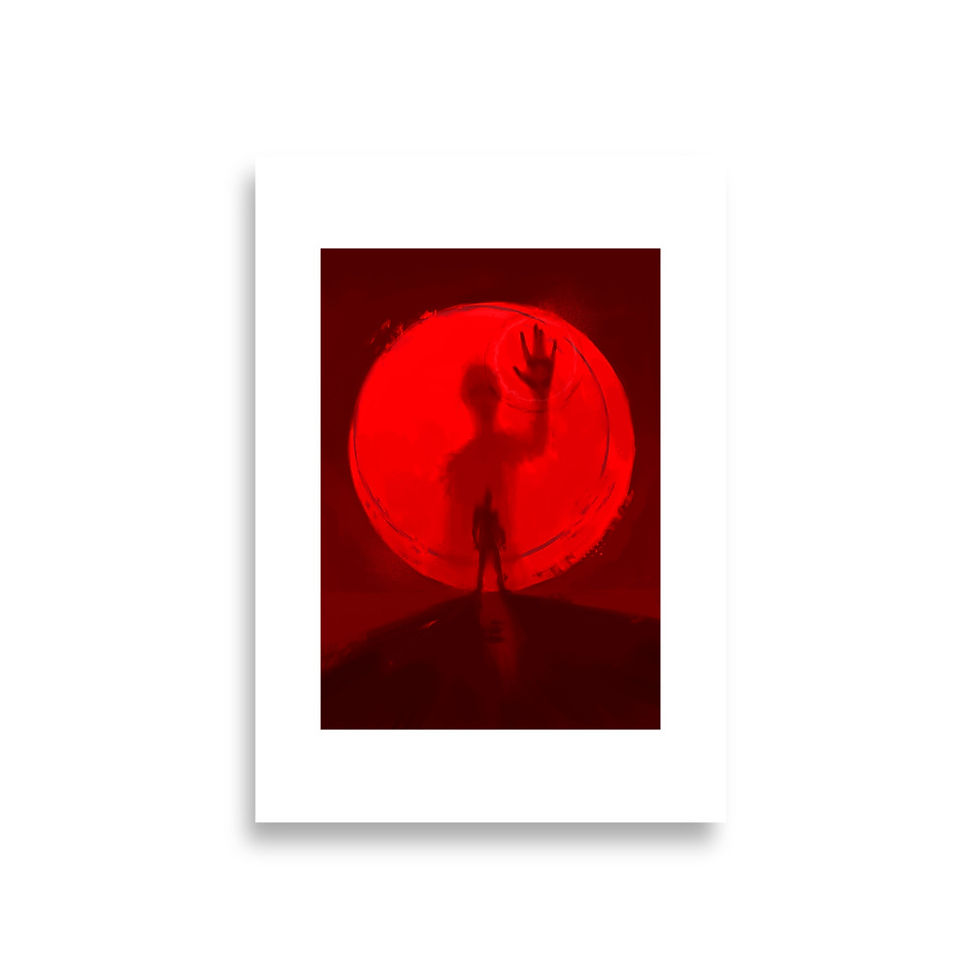 Thumbnail: Blood Moon