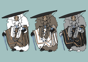 Elder Further Refined Designs 3