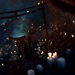 Environment Design