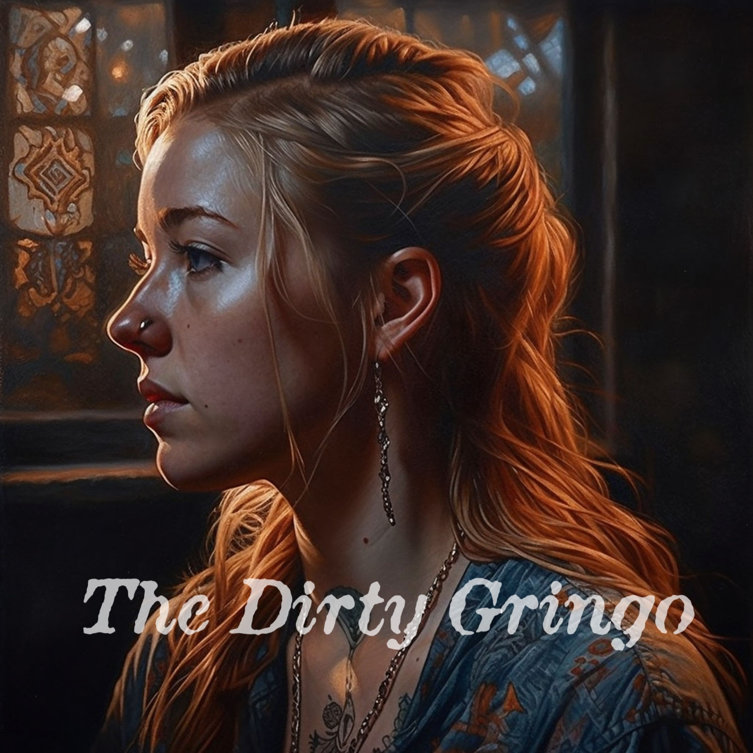 P30 Portrait Collection Custom High Res Digital Image