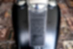 Thumbnail: Leather USA 2nd Amendment 27 words 87-07 Harley Davidson Touring Dash Insert