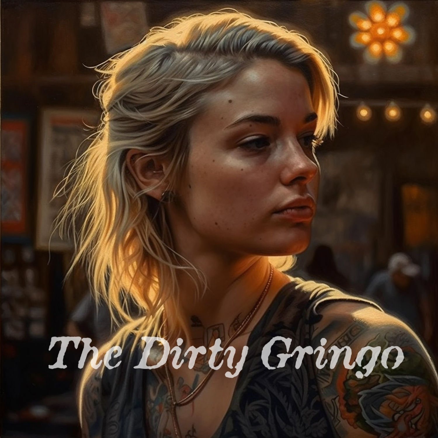 P19 Portrait Collection Custom High Res Digital Image