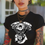 Thumbnail: 1974 Cone Shovelhead HD Old School Motorcycle VTwin Retro Unisex TShirt