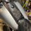 Thumbnail: Old School Oak Leaf Black Leather 08-2022 Harley Davidson Road King Dash insert