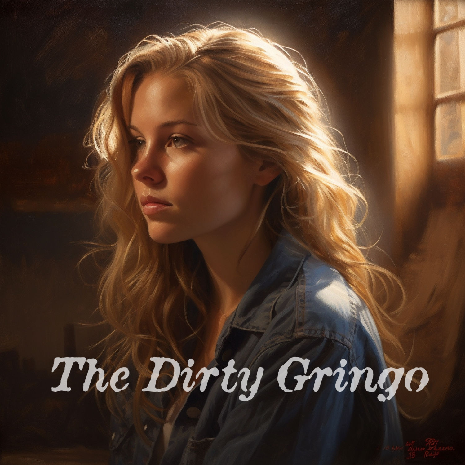 P48 Portrait Collection Custom High Res Digital Image