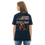 Thumbnail: Classic The Dirty Gringo Speed Shop Pinup Unisex organic cotton t-shirt