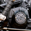Thumbnail: 2015+ Indian Scout  Bobber Motorcycle Custom Engraved Stator Cover Art Deco
