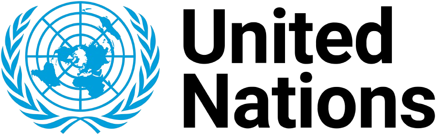 United Nations Logo Coloured Transparent BG.png