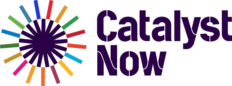 Catalyst Now Logo Coloured Transparent BG.png