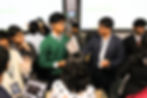 MUN 2024 Discussion Pic 1