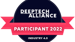 Joining The DeepTech Alliance