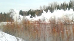 Специальные взрывные работы