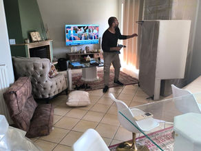 Μετακόμιση Κηφισιά: Πλήρης Οργάνωση Μετακόμισης από Κηφισιά προς Εκάλη