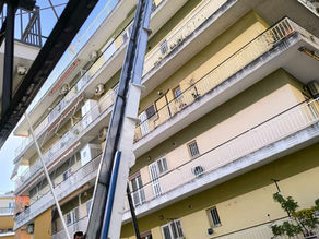 Μετακόμιση στη Νέα Ιωνία με Φύλαξη Οικοσκευής | Επαγγελματική Συσκευασία & Αποθήκευση