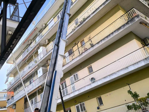 Μετακόμιση στη Νέα Ιωνία με Φύλαξη Οικοσκευής | Επαγγελματική Συσκευασία & Αποθήκευση