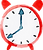 image of a clock