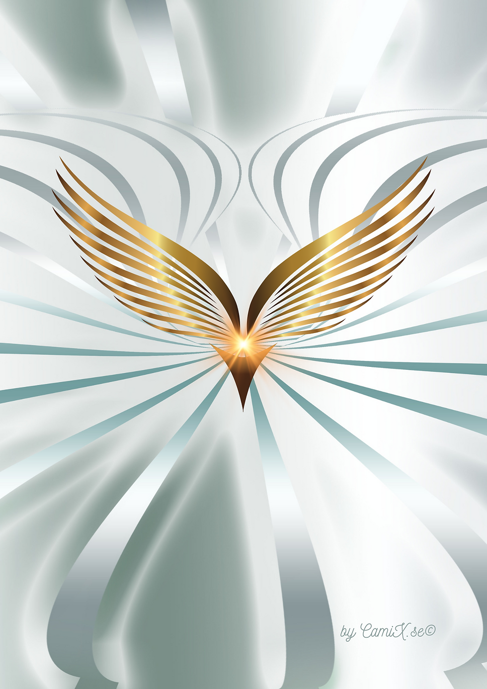 Archangel Gabriel