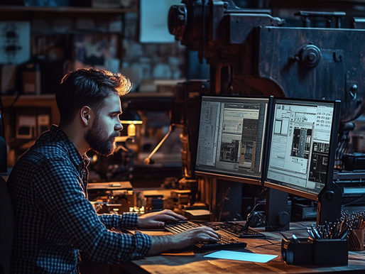 Why Large Offices and MSPs Need a Dedicated IT Print Expert