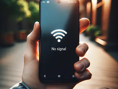 "Nationwide Disruption: Unpacking the Major Cellular Outage Impacting Verizon, AT&T, and T-Mobile"