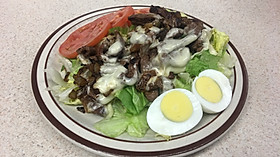 Jean S Cottage Inn Menu For Breakfast Lunch And Dinner