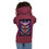 Thumbnail: Owl - Cotton Unisex Hoodie