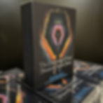 Front Box The Dreaming of You! Shaman Oracle Deck