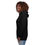 Thumbnail: Owl - Cotton Unisex Hoodie