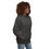 Thumbnail: Owl - Cotton Unisex Hoodie