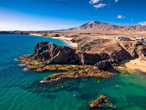 Where to go and when: The best places to visit in January