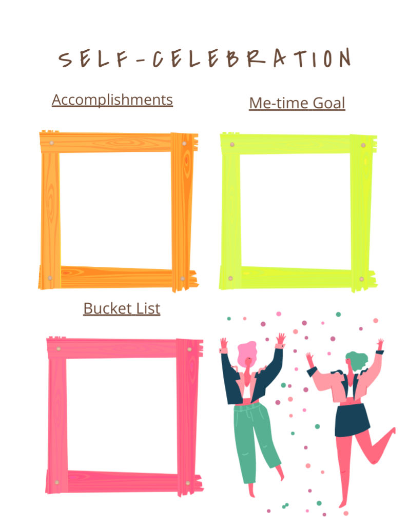 Self-care first Your life Your worth