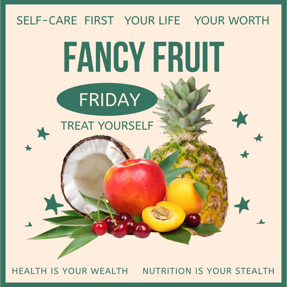 Health is Wealth Nutrition is Stealth