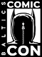 Comic Con logo