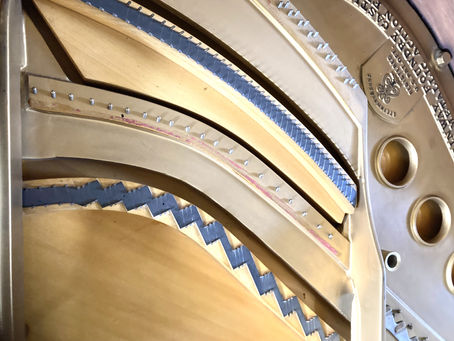 WHY IS DEFINING THE ELEMENTS OF PIANISM SO DIFFICULT?