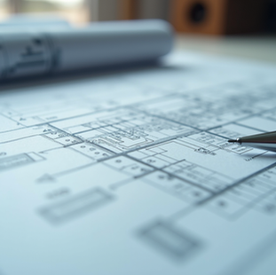 Maximizing Efficiency with Detailed Engineering Services