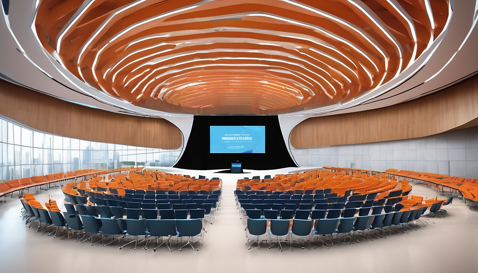 Future of Engineering and Technology Summit